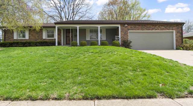 Photo of 2722 N Kingston Dr, Peoria, IL 61604