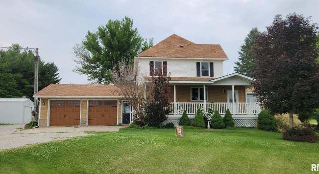 Photo of 1676 308th St, New Liberty, IA 52765