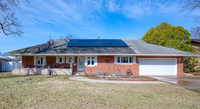 Photo of 3401 N Bigelow St, Peoria, IL 61604