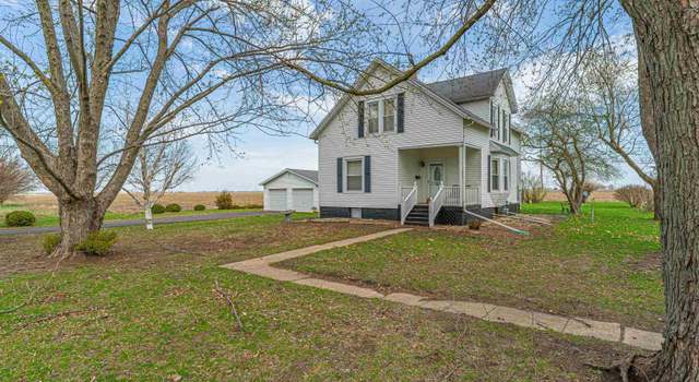 Photo of 1568 N Walnut St, Beason, IL 62512
