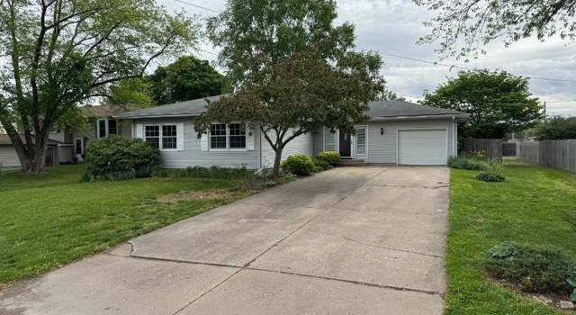 Photo of 753 N Promenade St, Havana, IL 62644