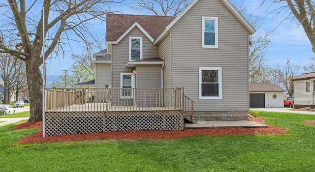 Photo of 722 3rd Ave, De Witt, IA 52742