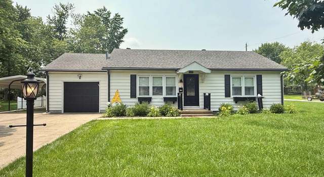 Photo of 2223 North Ave, Metropolis, IL 62960