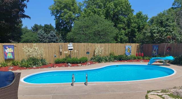 Photo of 1211 8th Ave, Erie, IL 61250