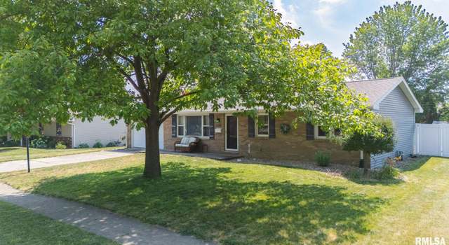 Photo of 1100 Hampton Rd, Washington, IL 61571