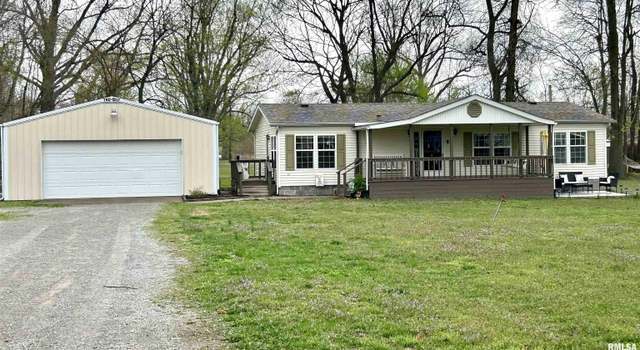 Photo of 504 Laclede Ave, Carterville, IL 62918
