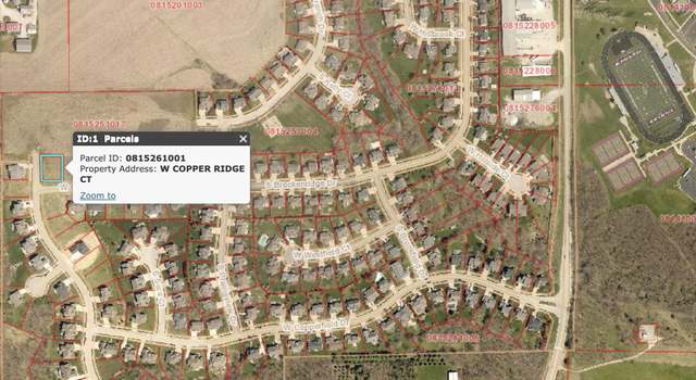 Photo of LOT 227 Copper Ridge Ct, Dunlap, IL 61525
