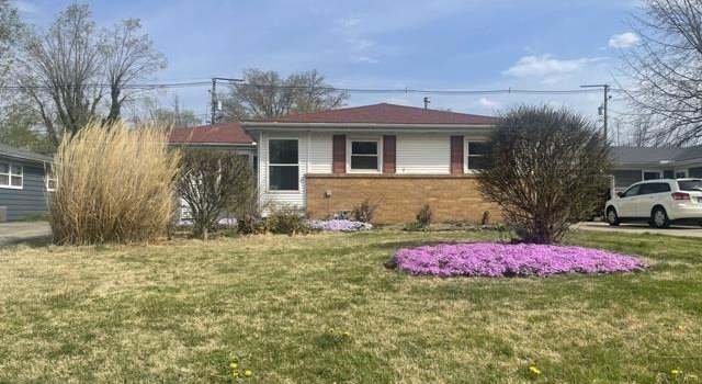 Photo of 1930 W Sunset St, Decatur, IL 62522