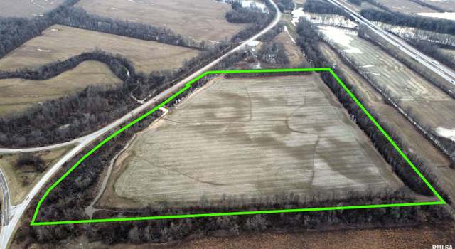 Photo of 000 Old Highway 51 Hwy N, Mound City, IL 64470