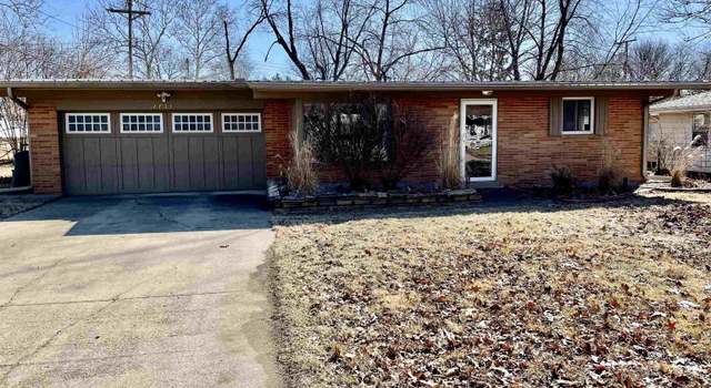 Photo of 2731 W Overhill Rd, Peoria, IL 61615