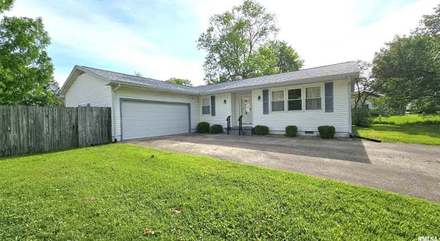 Photo of 3000 W Clifton Ct, Marion, IL 62959
