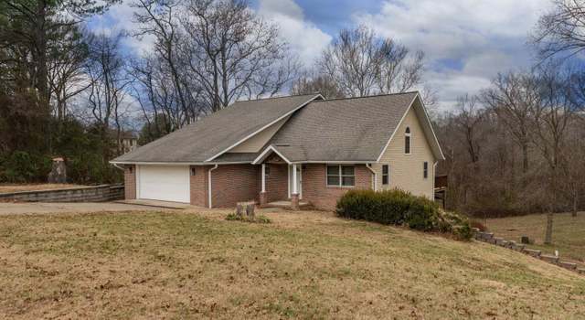 Photo of 166 Cashen Dr, Makanda, IL 62958