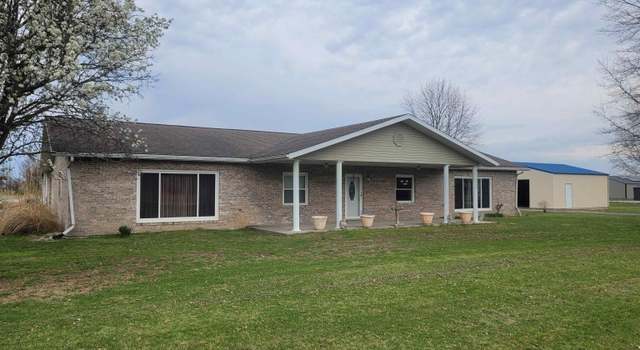 Photo of 7979 State Route 14 Hwy, Duquoin, IL 62832