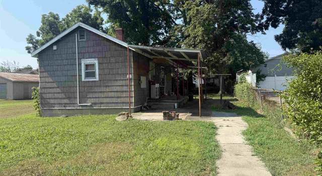 Photo of 206 E 12th St, Metropolis, IL 62960