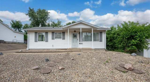 Photo of 1425 Arthur St, Pekin, IL 61554