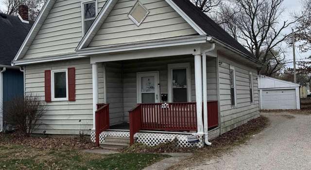 Photo of 2171 S 14th St, Springfield, IL 62703