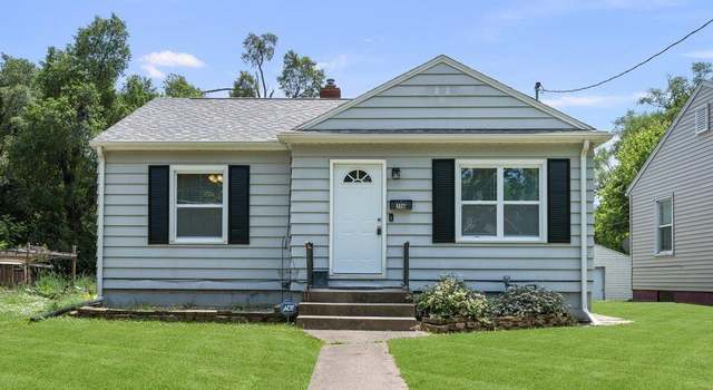 Photo of 516 19th Ave, Rock Island, IL 61201