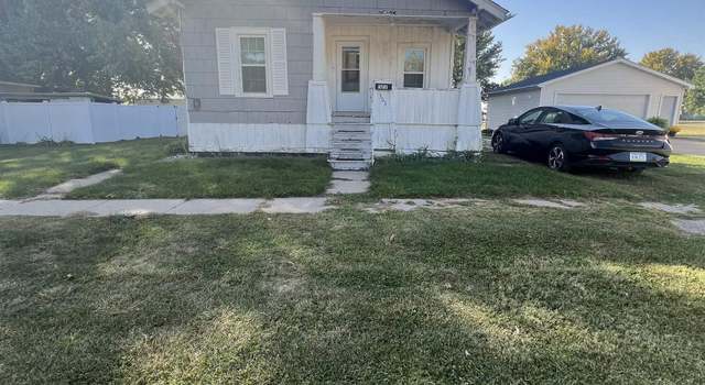 Photo of 303 W Williams St, Atkinson, IL 61235