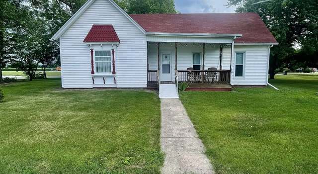 Photo of 514 S Hun St, Colchester, IL 62326
