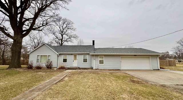 Photo of 1407 15th St, Viola, IL 61486