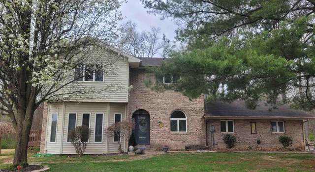 Photo of 4719 Richview Rd, Mt Vernon, IL 62864