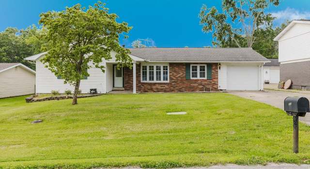 Photo of 1007 Mchaney Rd, Harrisburg, IL 62946