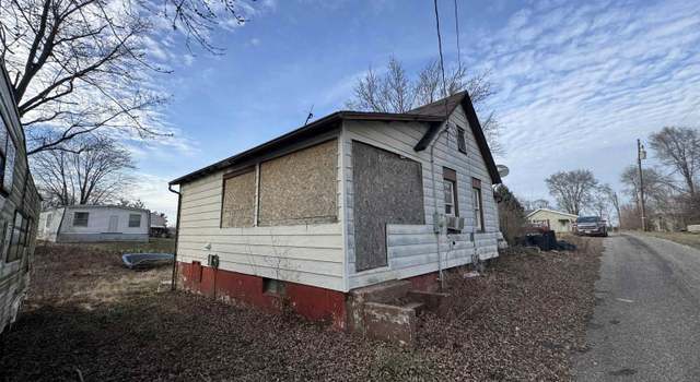Photo of 105 N Howard St, Bryant, IL 61519