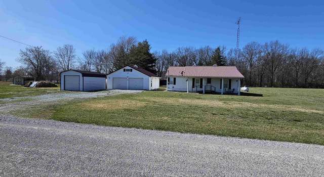 Photo of 17061 N Fairdrive Ln, Woodlawn, IL 62898