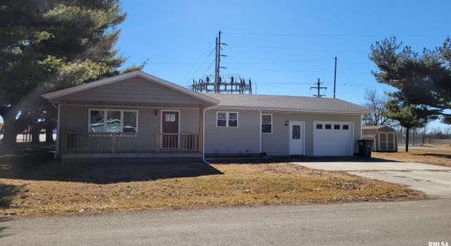 Photo of 305 W Lee St, Colchester, IL 62326