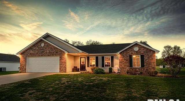 Photo of 11235 Maggie Dr, Marion, IL 62959