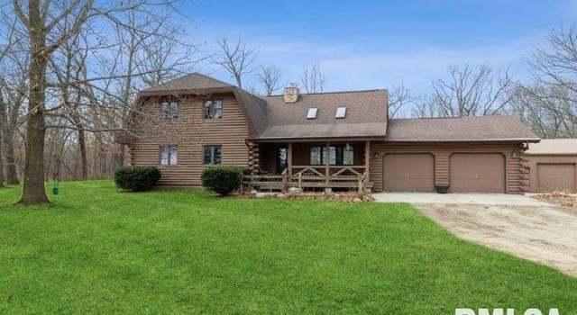 Photo of 2952 178th Ave, Calamus, IA 52729