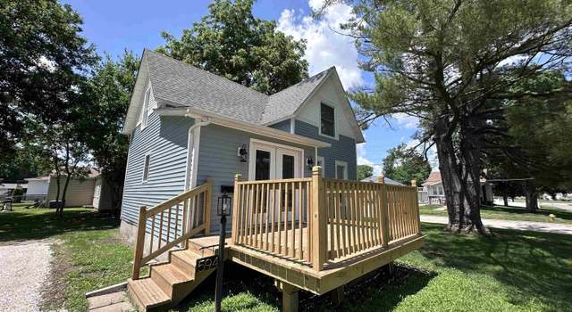 Photo of 594 Marston Ave, Galesburg, IL 61401