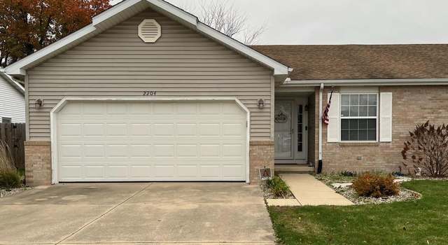 Photo of 2204 Checkerberry Ln, Springfield, IL 62711