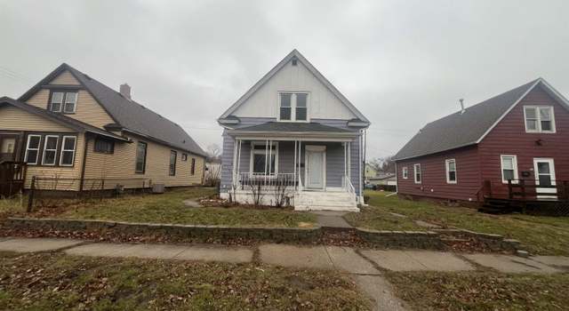 Photo of 516 12th Ave, Rock Island, IL 61201