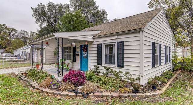 Photo of 2216 Montgomery Ln, Springfield, IL 62703