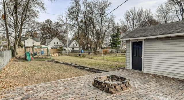 Photo of 443 W Vine St, Springfield, IL 62704