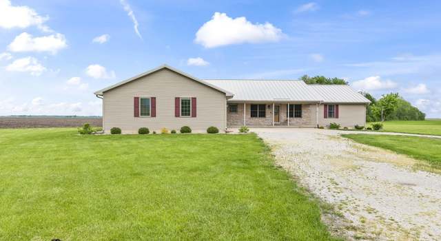 Photo of 620 Ledlie St, Dawson, IL 62520