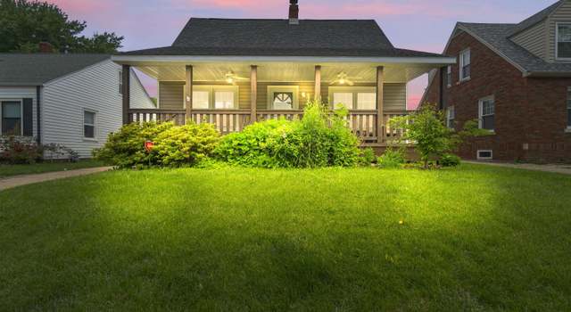 Photo of 1013 E Elmhurst Ave, Peoria, IL 61603