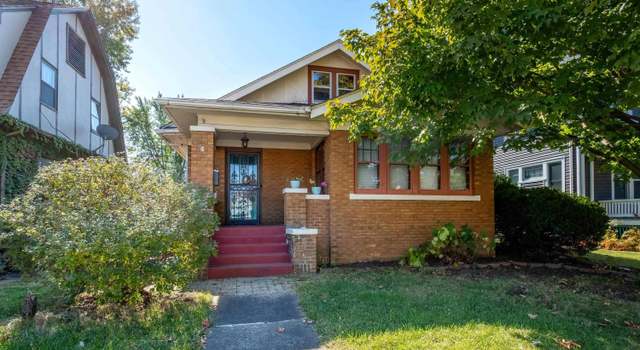 Photo of 728 19th Ave, Moline, IL 61265-3851