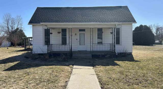 Photo of 508 E Franklin St, Ashland, IL 62612