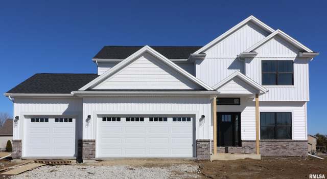 Photo of 3719 W Thistle Ln, Dunlap, IL 61525