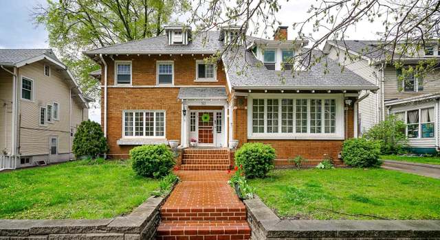 Photo of 311 W Armstrong Ave, Peoria, IL 61604