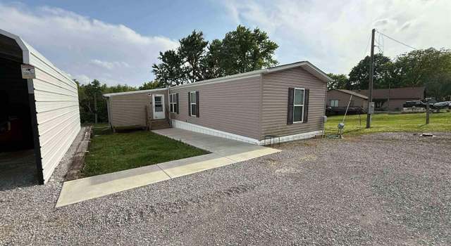 Photo of 255 Main St, Simpson, IL 62985