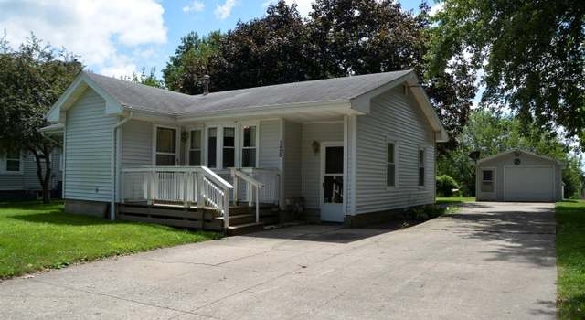 Photo of 125 E Lincoln St, Good Hope, IL 61438