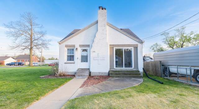 Photo of 516 E Sciota Ave, Peoria Heights, IL 61616