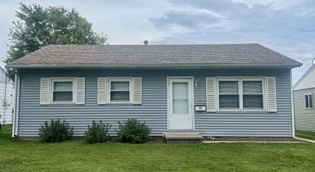 Photo of 1620 Lakeview Ter, South Jacksonville, IL 62650