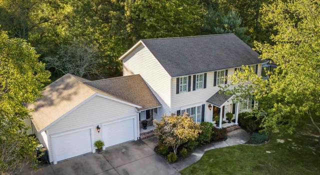 Photo of 807 New Day Way, Marion, IL 62959