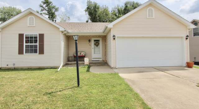 Photo of 110 Castleman Ct, Creve Coeur, IL 61610