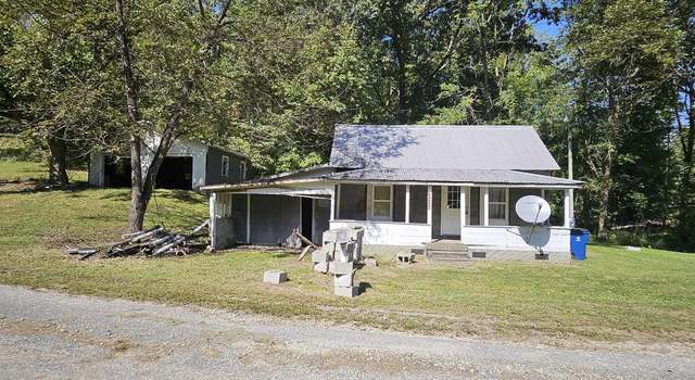 Photo of 22084 Foster Rd, Thebes, IL 62990