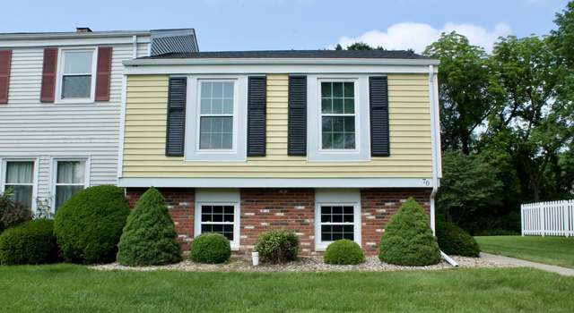 Photo of 70 Carriage Hl, Macomb, IL 61455